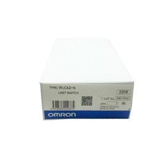 Omron WLCA2 WLCA2-2 WLCA2-2-N WLCA2-N WLCA2-2N WLCA2-2N-N Limit Sensor Switch