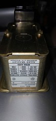 Allen Bradley Pneumatic Timing Relay 1 With Box 1 Without Box