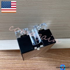 For Crydom D2425 SSR Solid State Relay Output 240VAC 25A Input 3-32VDC US 2Pack
