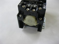 Agastat 7012AF Timing Relay, 1 to 10 minute time delay on pickup 120V, 60Hz