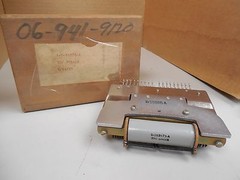 NEW NO NAME RELAY 1-D-55585-A 1D55585A D-55585-A D55585A D-283573-A 250Ω