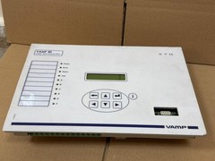 VAMP / Feeder/Motor Protection Relay / VAMP40-018550