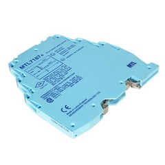MTL7187+ Measurement Technology Shunt-diode Safety Barrier 28V 300