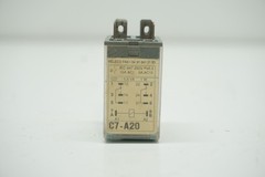 RELECO Series QR-C DC24V