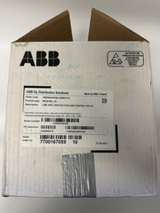 ABB RED615E-1G Line Differential Protection and Control Relay