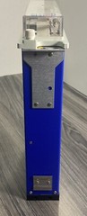 Alstom MVAX11J1DA0751A Auxiliary Tripping Relay Supervises Trip Circuit Breaker