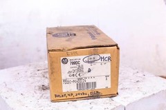AB Allen-Bradley 700DC-PK400Z24 Control Relay