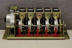 ITC Industrial Timer Company MC-3 Programmable Timer 5-SWS
