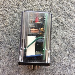 NEW TAKEOUT – NTO – Warrick Controls 16MC1A0 General Purpose Relay (120V)