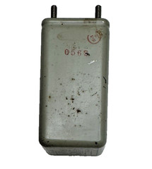 C.P. Clare 8 pin (Hook) RP3717 G194 Hermetically Sealed Relay CTE 50125
