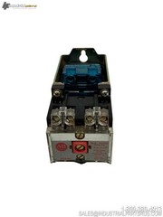 Allen-Bradley 700DC-PK400Z24 Master Control Relay 24VDC 4 NO Contacts