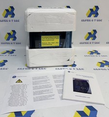 GE Multilin SR469 Motor Management Relay 469-P5-HI-A20-T