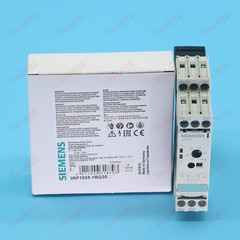 3RP1525-1BQ30 SIEMENS New Time Relay One Year Warranty