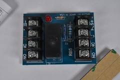 3x NEW Altronix RB5 Relay Module 6-12VDC 5amp DPDT