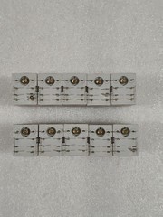 SCHNEIDER ELECTRIC RXM POWER RELAY 110VDC 8PIN PACK OF 10 PCS FAST SHIPPING