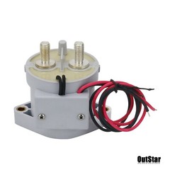 Automotive Relay TE EV200AAANA 12-900V DC Contactor 500+A Carry Current /US