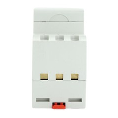 Shopcorp HD Display Memory Function Timer – ATHC 15A, 110V, DIN Rail Mounting