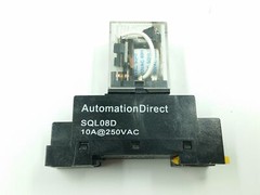 Automation Direct SQL08D