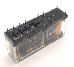 Omron G7SA-4A2B Safety Relay 6-P, 4-PST-NO/DPST-NC, Control Voltage: 24VDC 6A