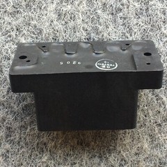 E-Max 6319220 Auxiliary Voltage Relay Nom 30A Oper 2.5A Warranty