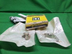 Square D Class 9998 Type SA-81 Contact Set 9998-SA81