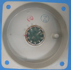 CP CLARE RELAY RP3842G6