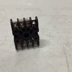 Potter & Brumfield KRPA-11AN-120 Relay T-963