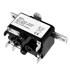 Electromechanical 24V AC Relay 12A SPST-NO SPST-NC SPDT For Fan HVAC