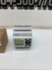 Moeller easy412-AC-R Control Relay NIB