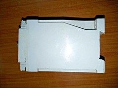 SELCO T3100-01 UNDER VOLTAGE / OVER VOLTAGE RELAY 380V 440V AC USED