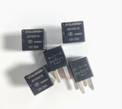 5PCS Automotive Relay 4Pins 20A 4016819 12VDC