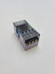 NAiS AY35002 RT3SP2-24V Relay 24V 300 mA RT-3 SPST-NO (1 Form A) x 4 DIN Rail