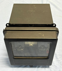 Westinghouse Type C0-2 Style 1875231A Overcurrent Relay