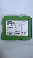 Phoenix Contact EMD-SL-PTC Motor Temperature Monitoring Relays | 230V AC