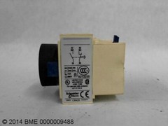 X-2210S Block Spring / Stainless Steel