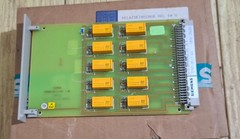 Siemens Relay Module C98409 – D9111 – A41