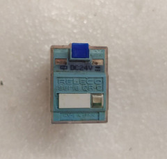 2PCS X Releco C7-A20FX RELAY DC 24V