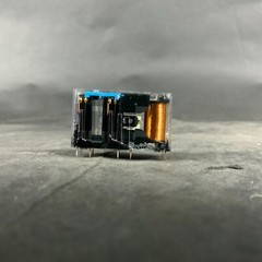 OMRON G7SA-3A1B RELAY ($12 OBO)