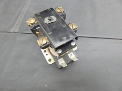Essex 756303017510EL Relay – 120VAC Coil – DPST – 2HP/230VAC Contacts -FAST SHIP
