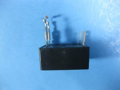Syracuse Electronics Trane RLY0528 — X1327007410-2796-K — New