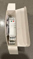 GAEYAELE GRM8 Electronic Latching Relay Memory Relay Impulse Relay SPDT 16A W…