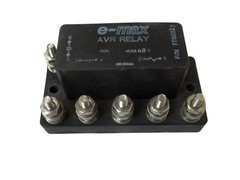 E-MAX 7792313 AVR RELAY UNMP