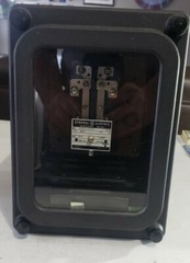 General Electric Auxiliary Relay 12hga14ah4a