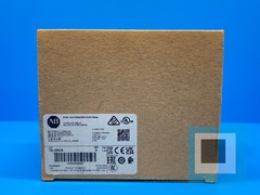 Allen-Bradley 193-1EECB Series A Overload Protection Relay – NEW IN BOX