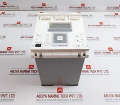 ALSTOM P14DB16A7C0610A Numerical Feeder Protection Relay 100/120V 50/60HZ