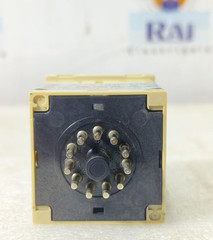 CREATE ELECTRIC SRY-202 PG SPEED RELAY 12~24VDC FREE SHIPPING