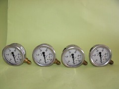 KFM 113.53.100.bottom connection class 1.6.0-250BAR M20x1.5.(LOT2PCS).NEW