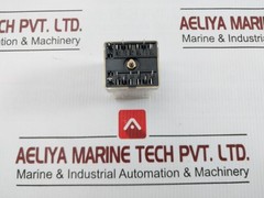 Fujitsu 233ND-4T Power Relay DC 24V