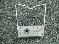 (1) ELESTA SGR66-024VDC 24VDC 16A(NO) 8A(NC) 250V-AC1 162381 WITH SOCKET
