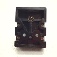 LOT OF 4 NEW SQUARE D 8501 CO-4 AC CONTROL RELAY 120-V/COIL